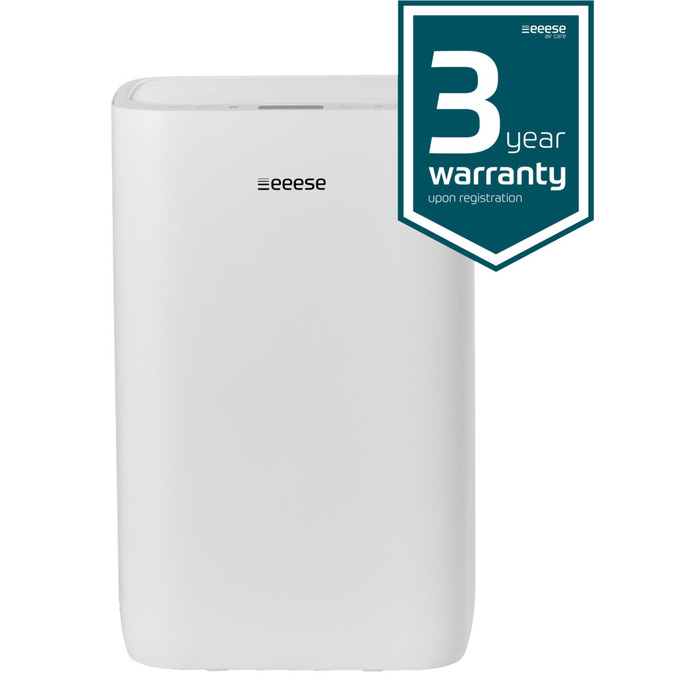 Avfuktare Oskar 20 L 100 m² Eeese aircare 